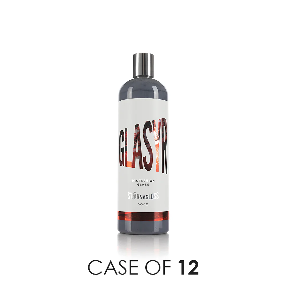 Glasyr Protective Glaze - Case - Image 2