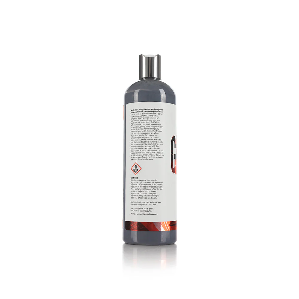 Glasyr Protective Glaze - Case - Image 4