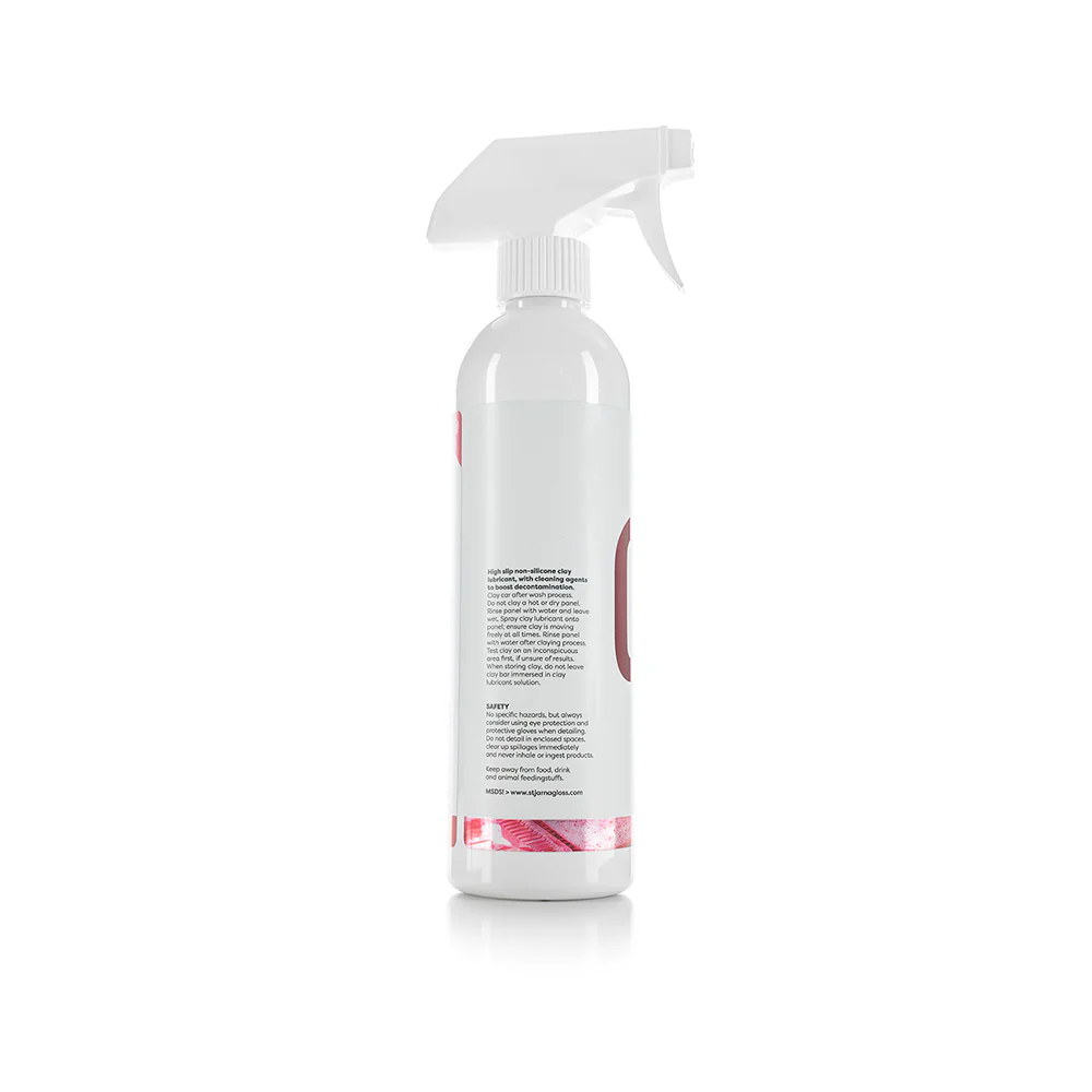 Glir Clay Lubricant - Image 3