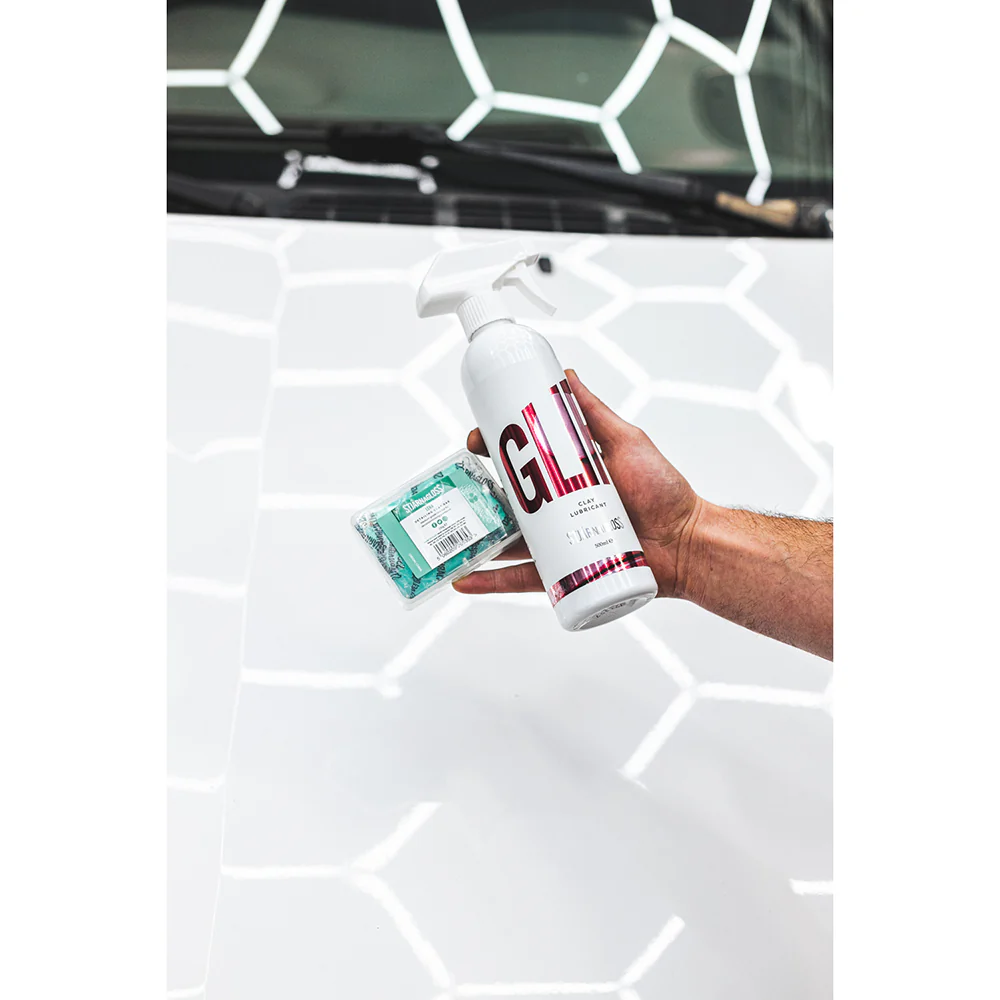Glir Clay Lubricant - Image 4