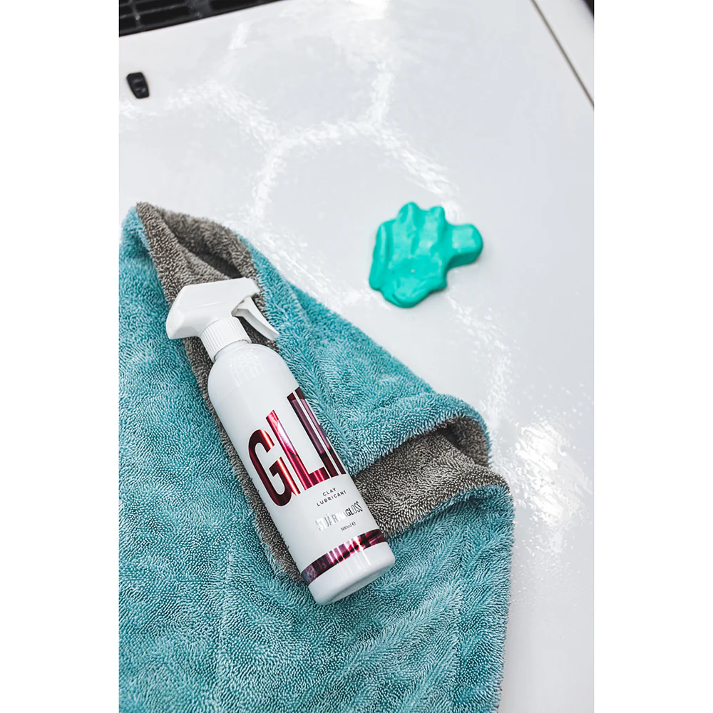 Glir Clay Lubricant - Image 6