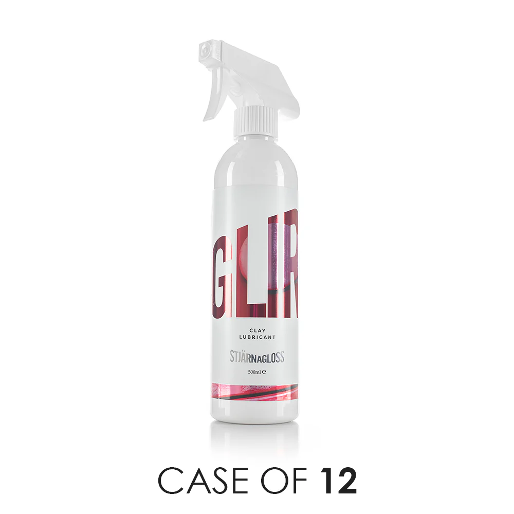 Glir Clay Lubricant - Case - Image 2
