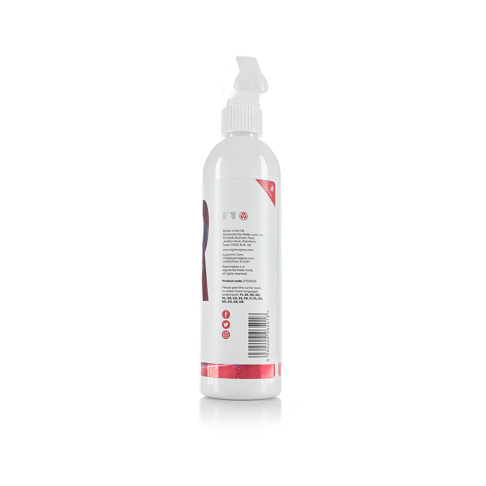 Glir Clay Lubricant - Case - Image 3