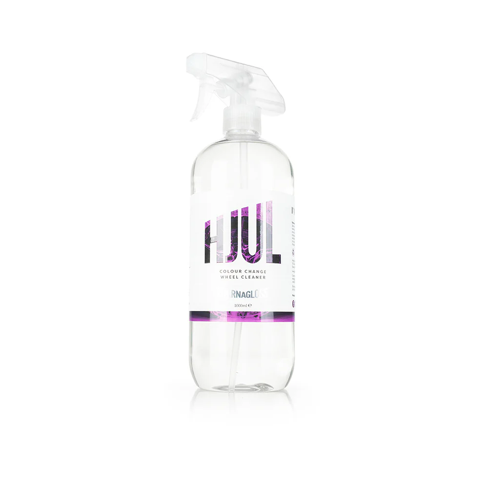 Hjul Wheel Cleaner - Image 4
