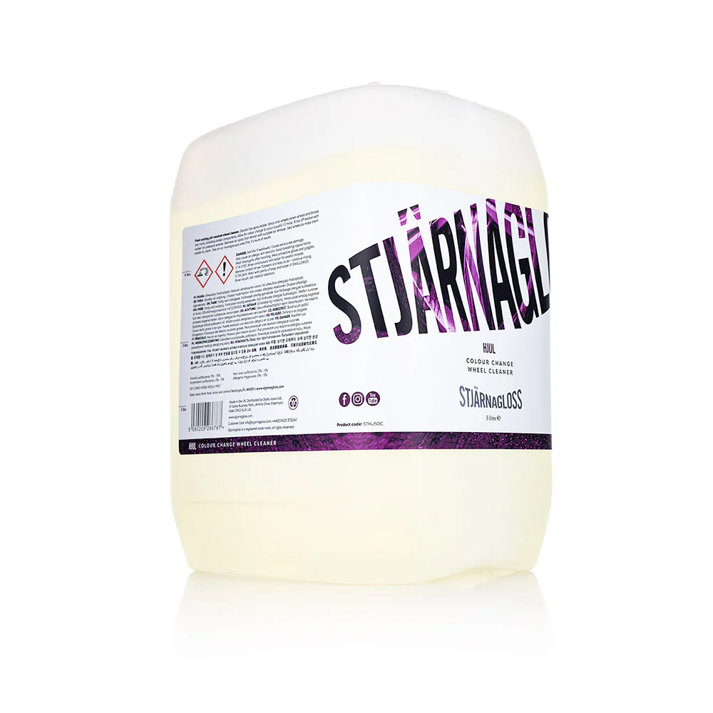 Hjul Wheel Cleaner - Image 7