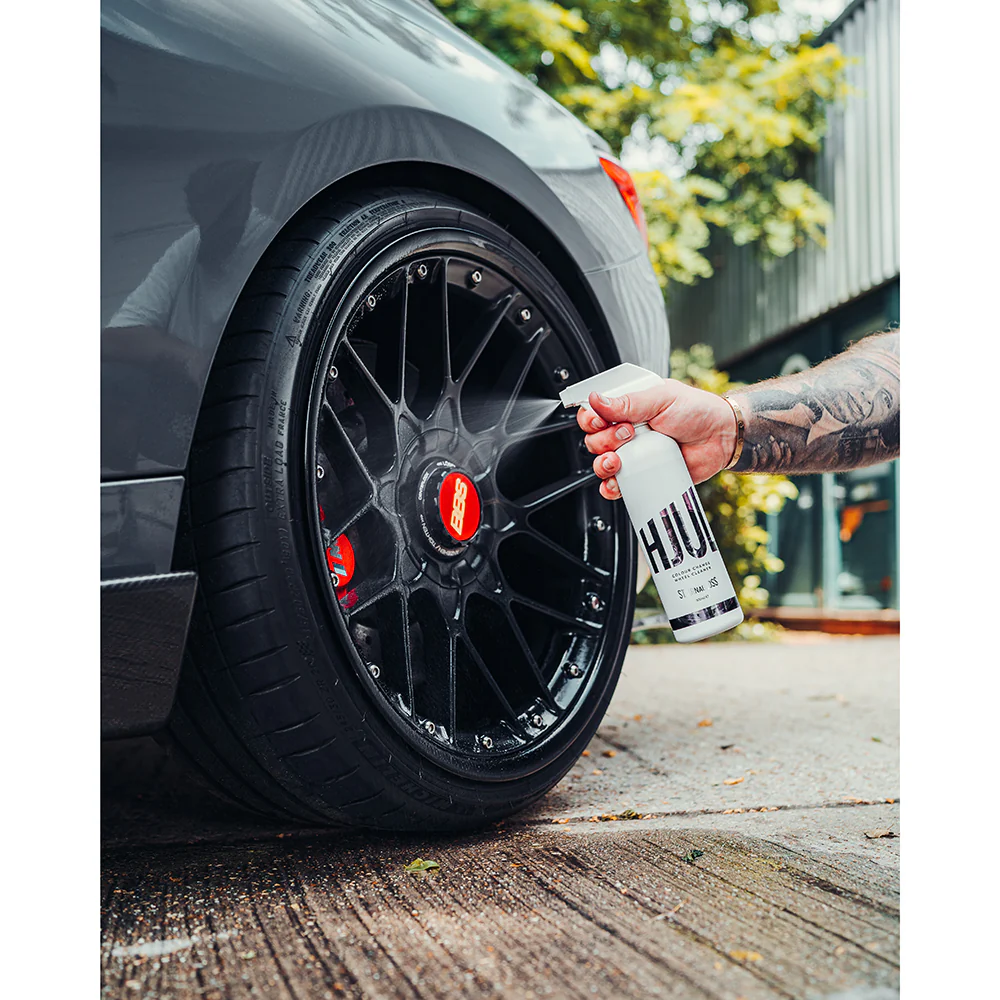 Hjul Wheel Cleaner - Image 8