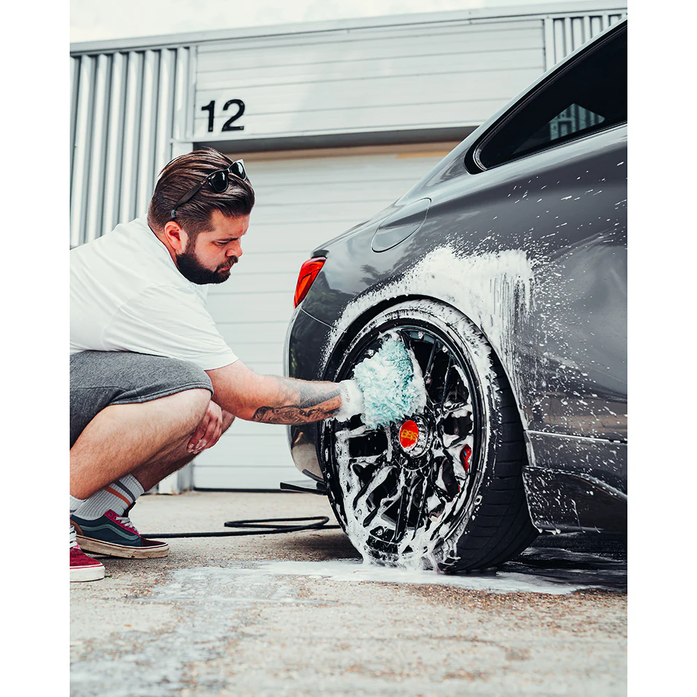 Hjul Wheel Cleaner - Case - Image 10
