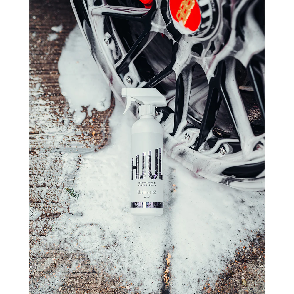 Hjul Wheel Cleaner - Case - Image 11