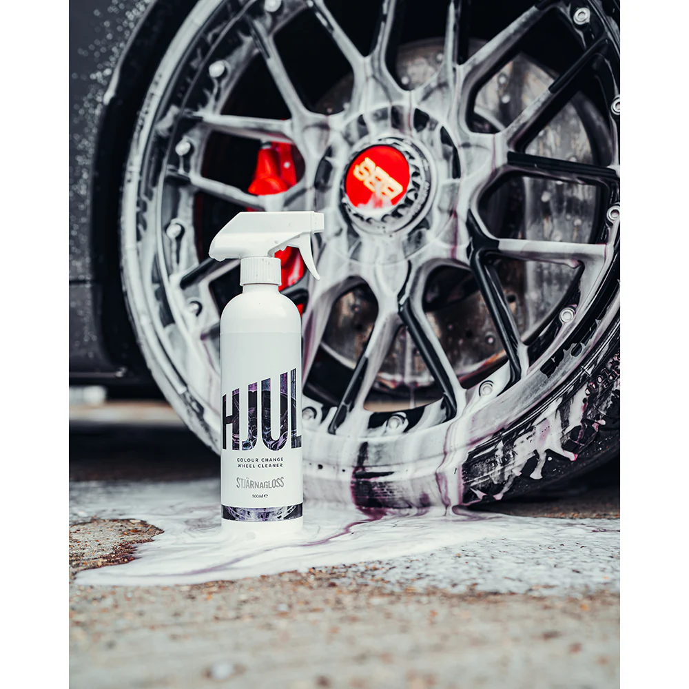 Hjul Wheel Cleaner - Case - Image 12