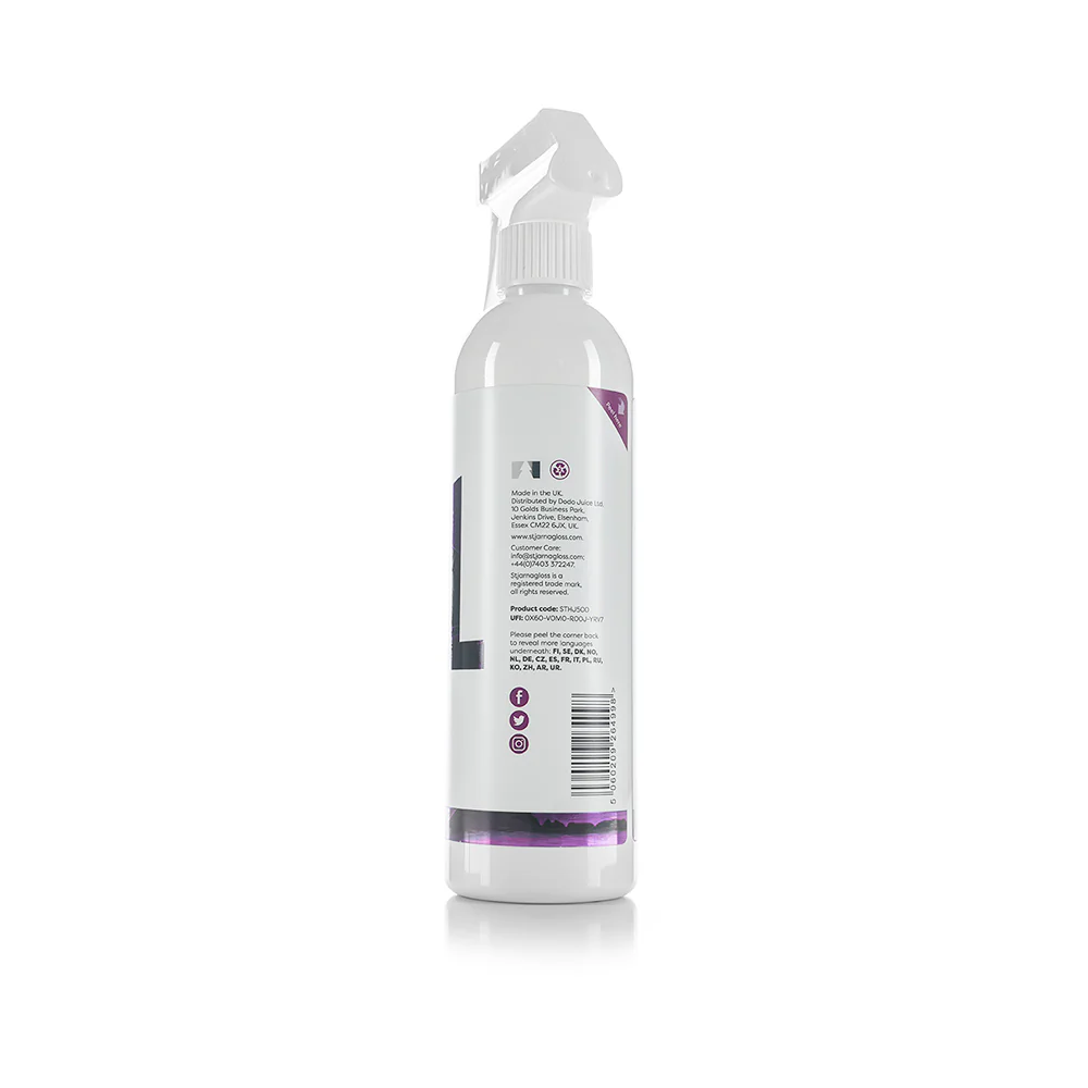 Hjul Wheel Cleaner - Case - Image 3