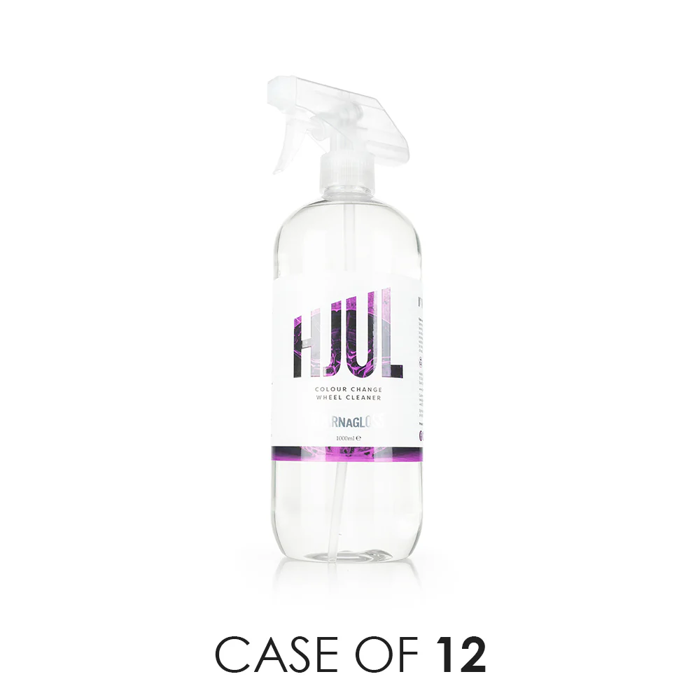 Hjul Wheel Cleaner - Case - Image 5