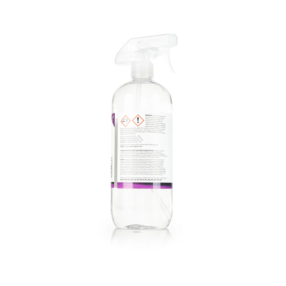 Hjul Wheel Cleaner - Case - Image 6