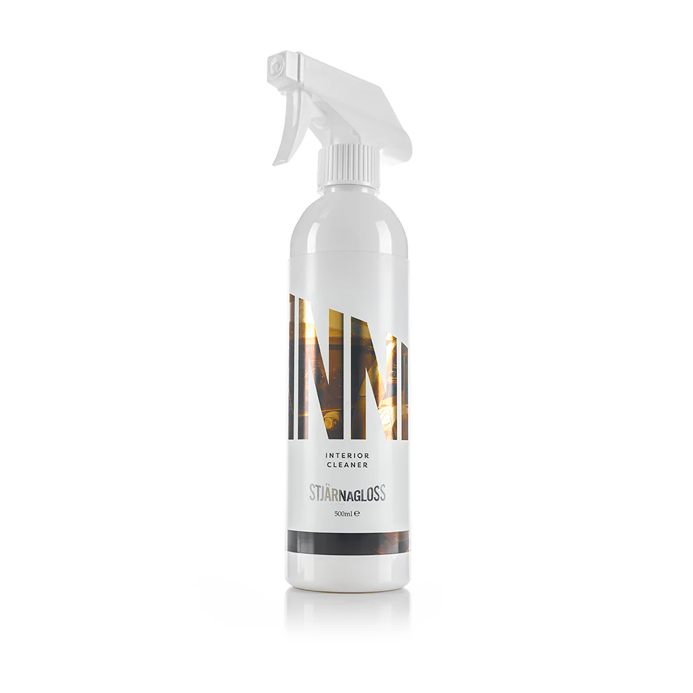 Inni Interior Cleaner - Image 2