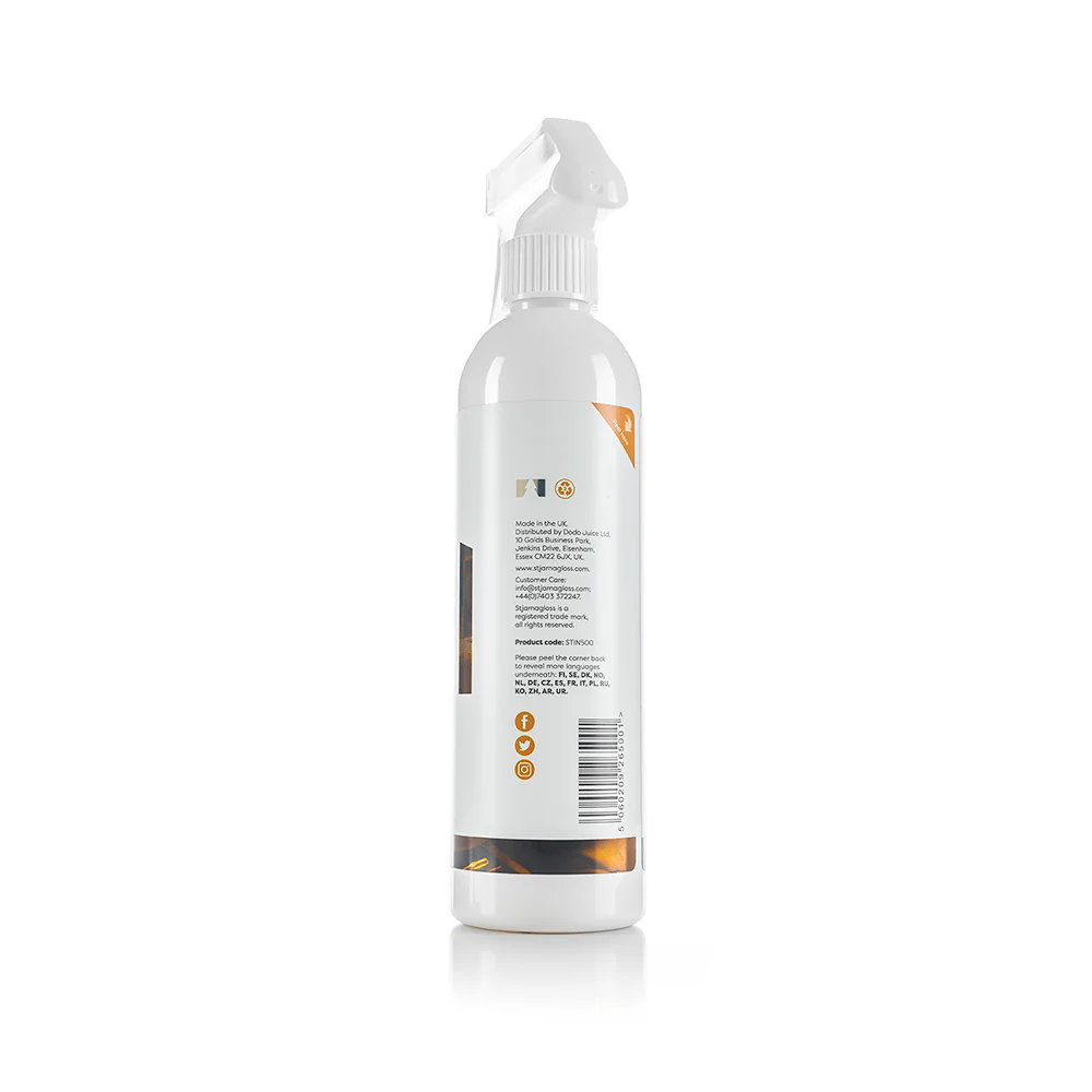 Inni Interior Cleaner - Image 3