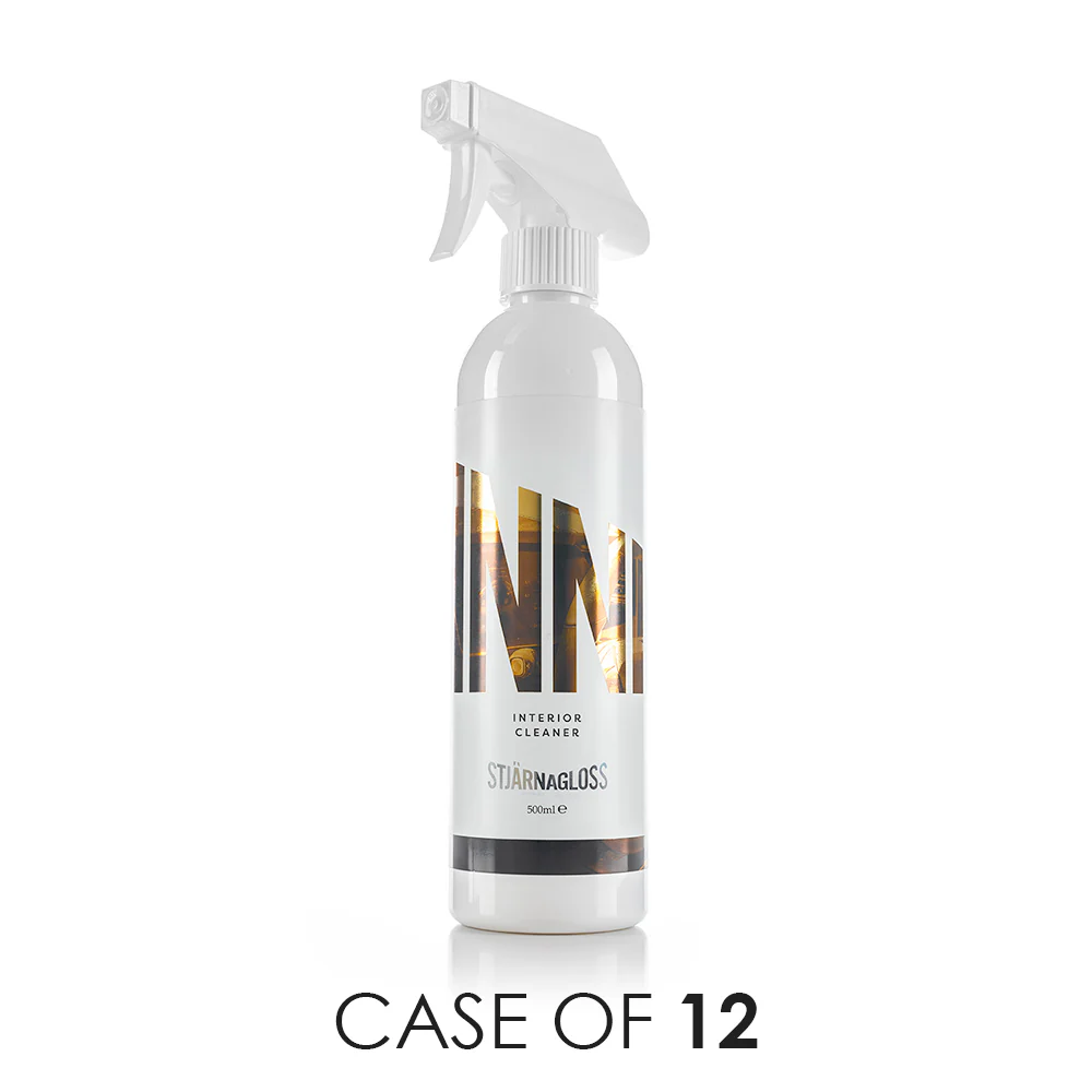 Inni Interior Cleaner - Case - Image 2