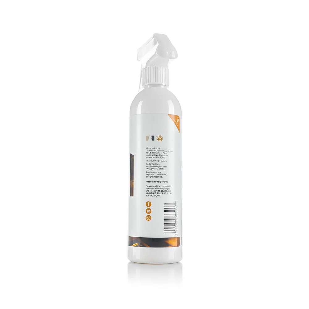 Inni Interior Cleaner - Case - Image 3