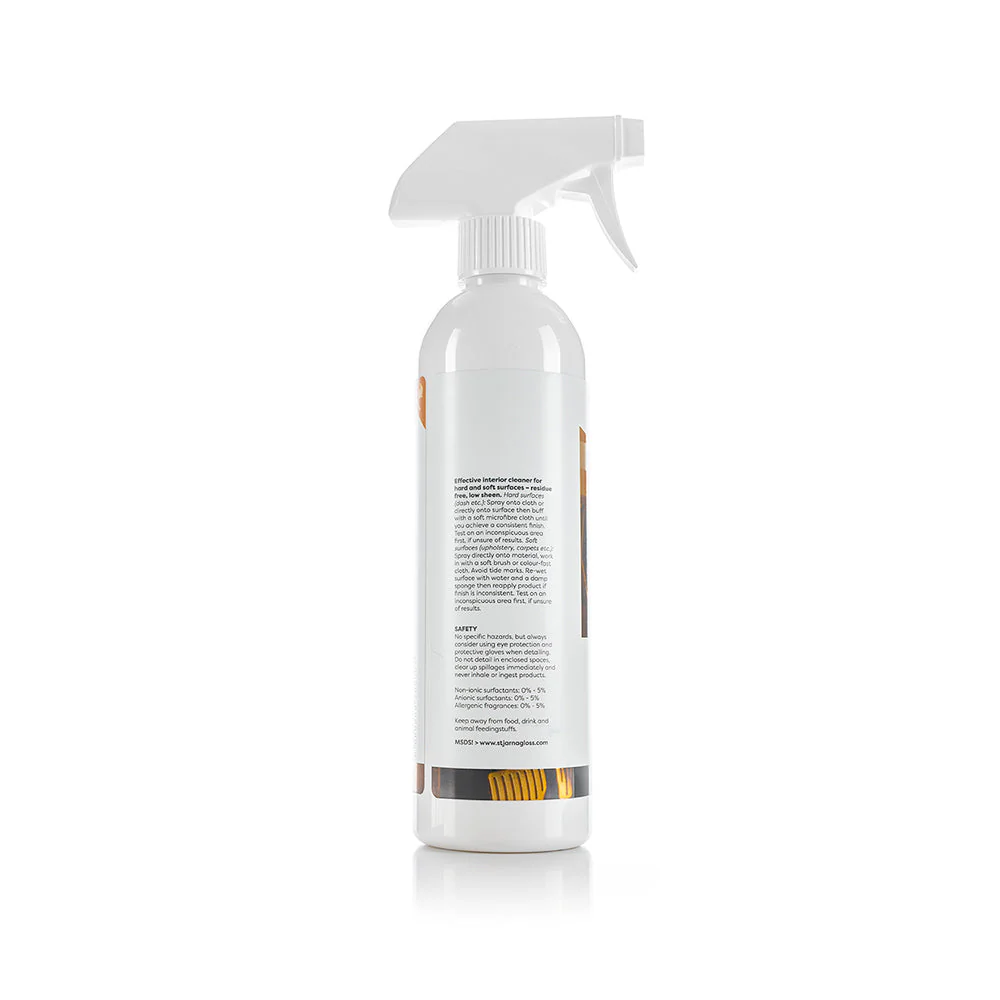 Inni Interior Cleaner - Case - Image 4