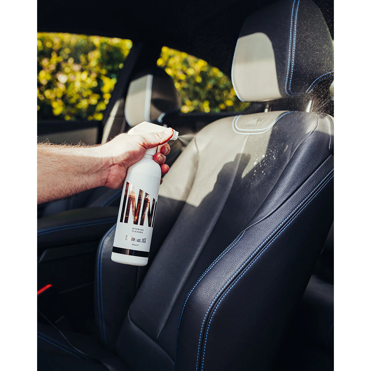 Inni Interior Cleaner - Case - Image 6