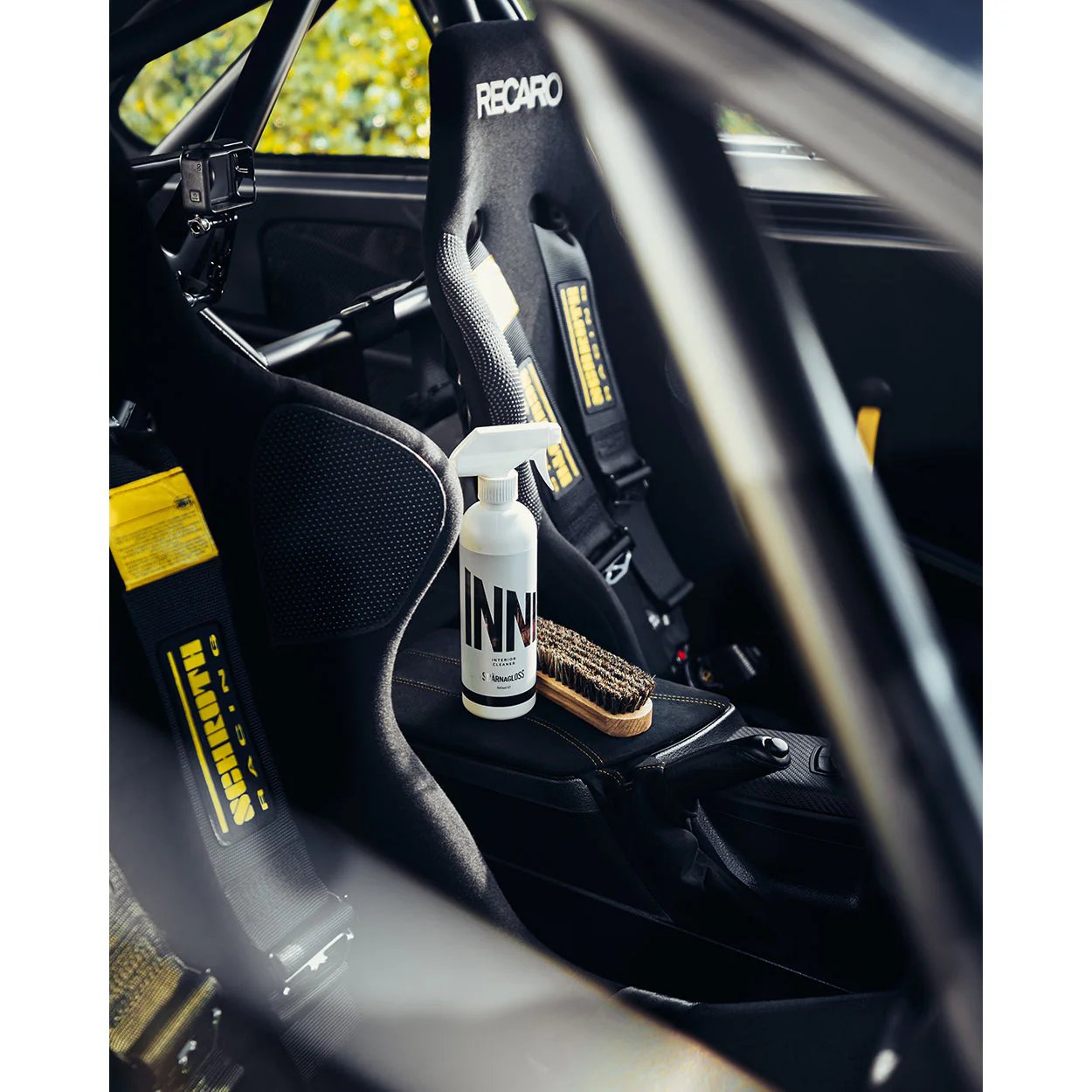 Inni Interior Cleaner - Case - Image 7