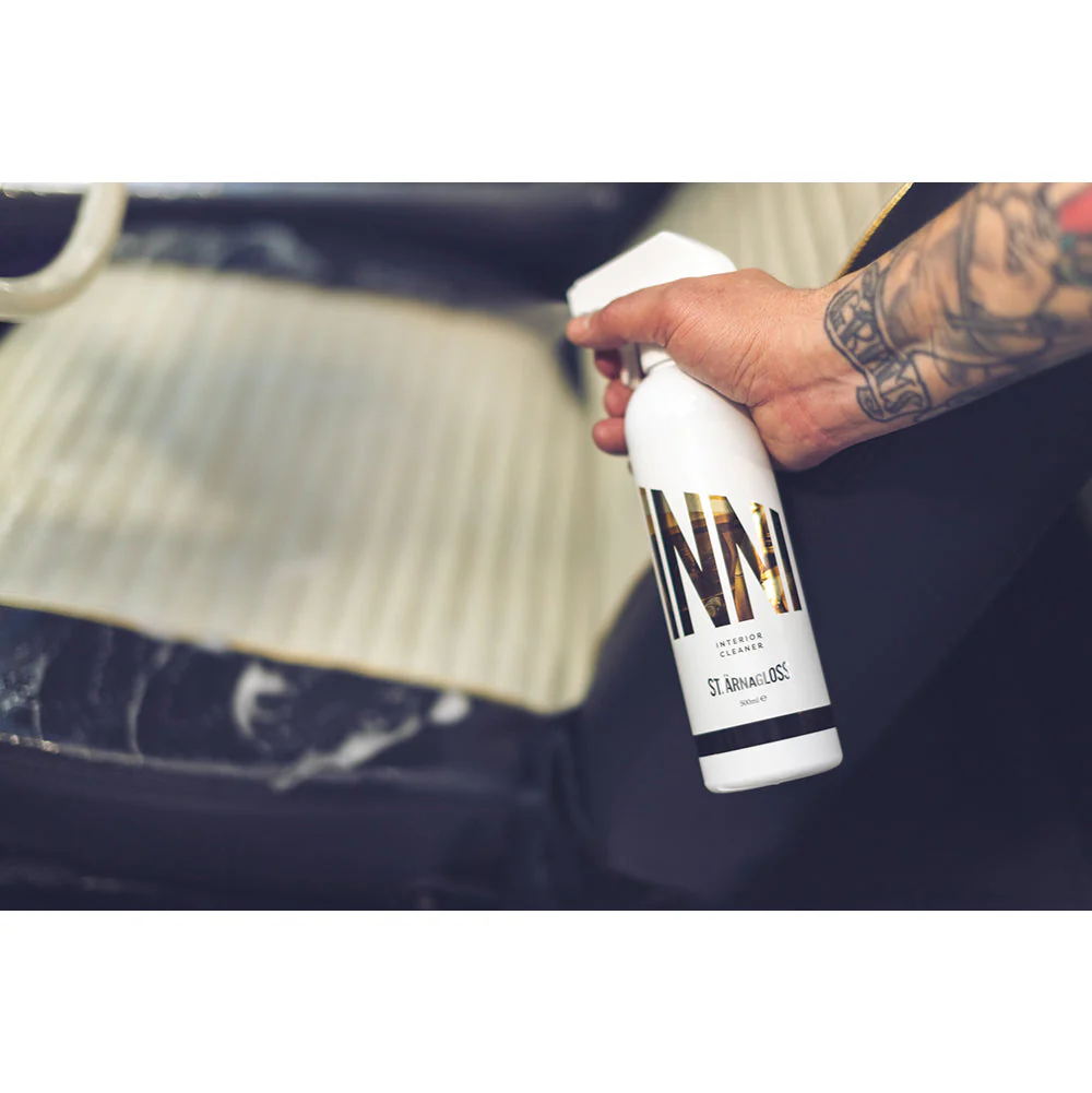 Inni Interior Cleaner - Case - Image 9
