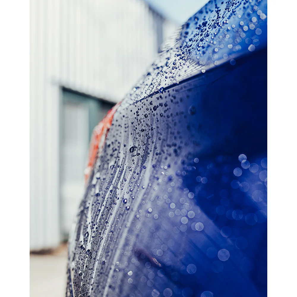 Matta Matte Finish Car Wash - Image 8