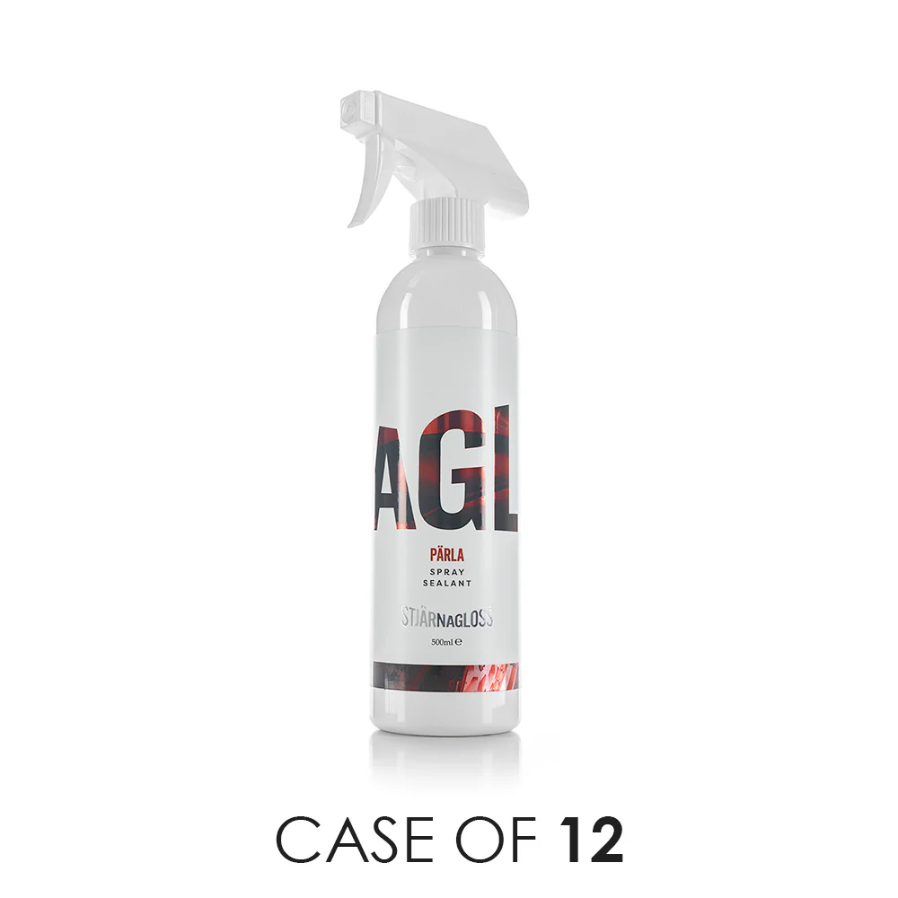 Pärla Spray Sealant - Case - Image 2