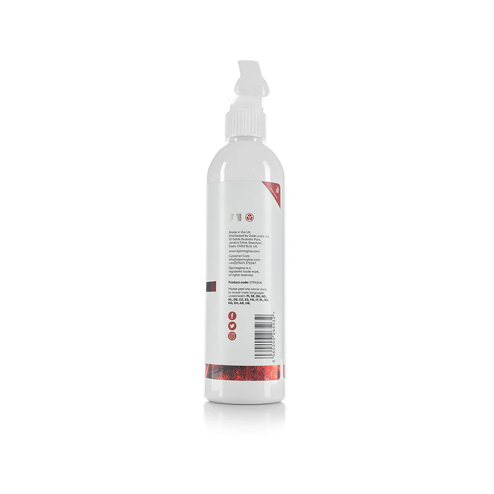 Pärla Spray Sealant - Case - Image 3