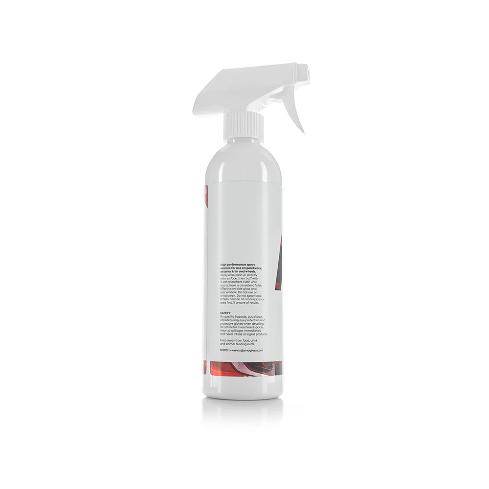 Pärla Spray Sealant - Case - Image 4
