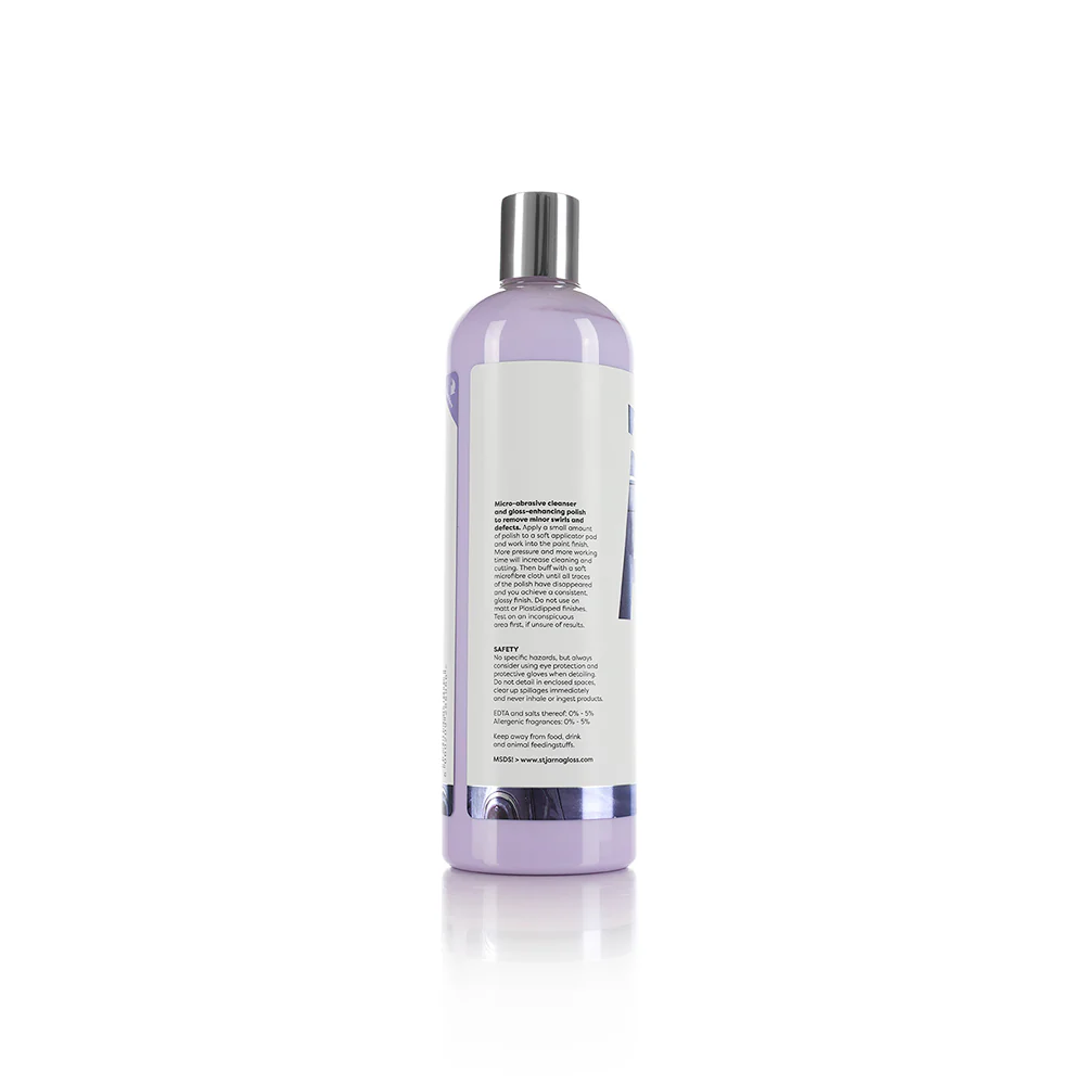 Skära Gloss Enhancing Polish - Image 3