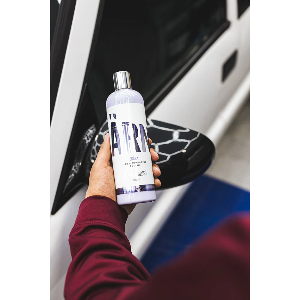 Skära Gloss Enhancing Polish - Image 7