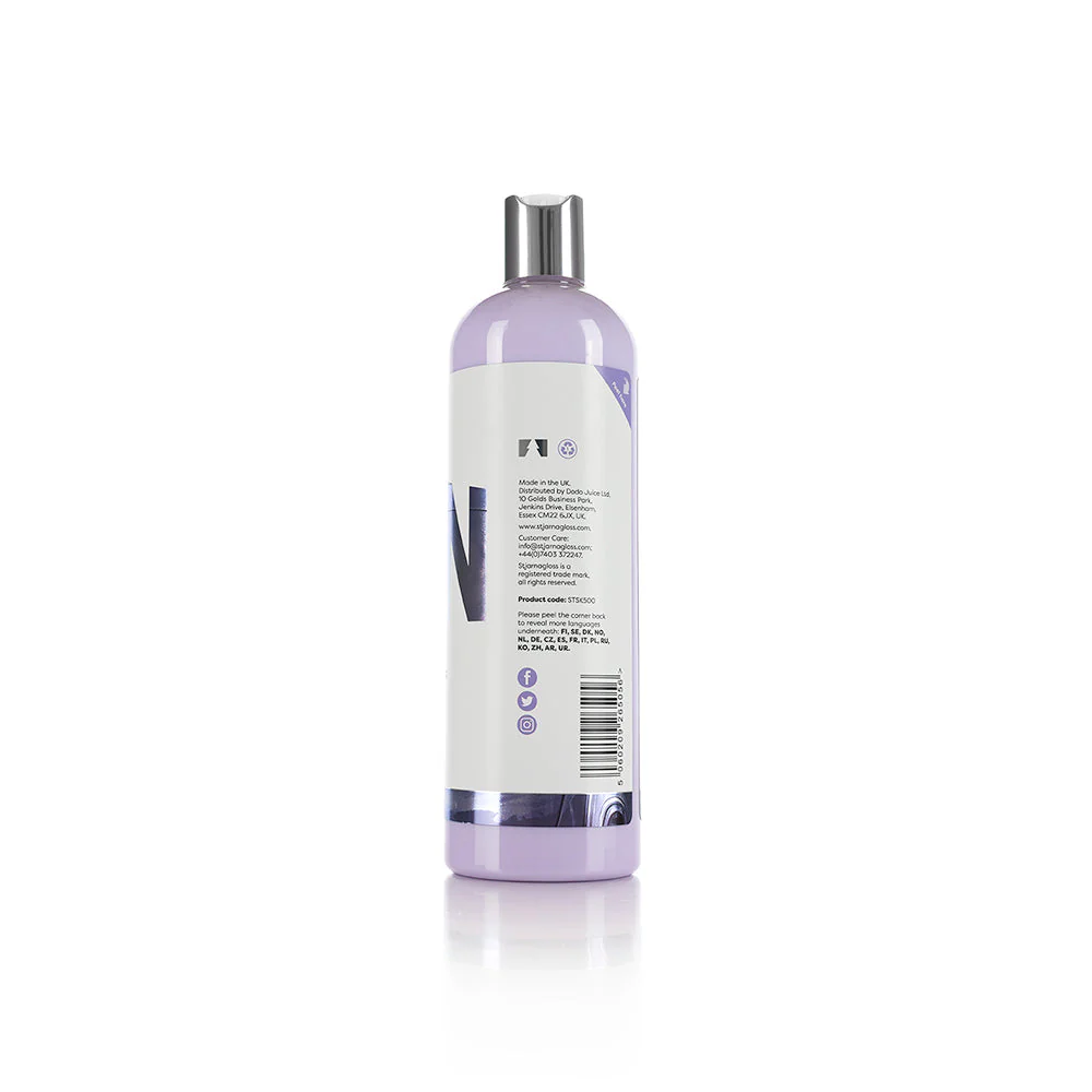 Skära Gloss Enhancing Polish - Case - Image 3