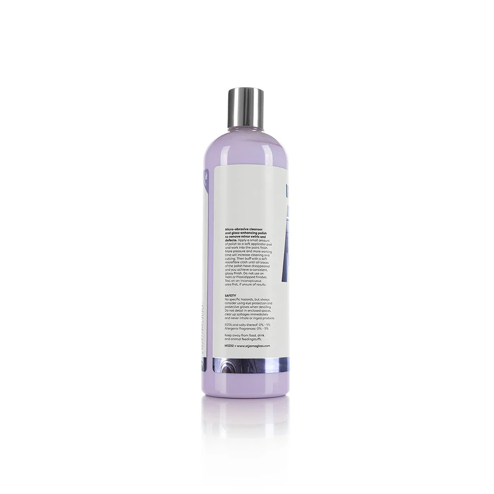 Skära Gloss Enhancing Polish - Case - Image 4