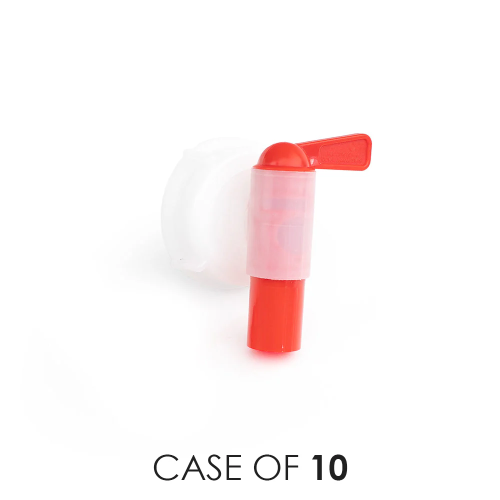 Tap for 5 Liter Container - Case - Image 2