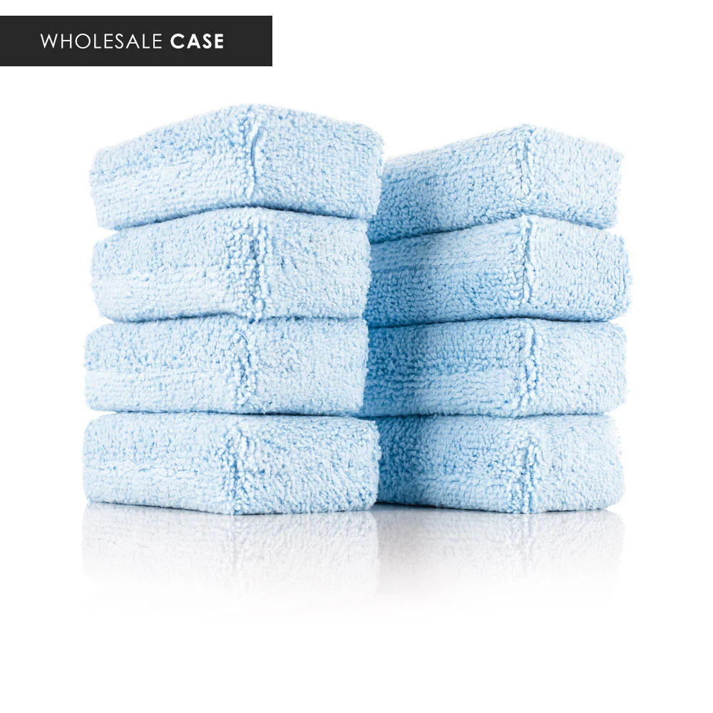 Terry Applicator Sponge - Case