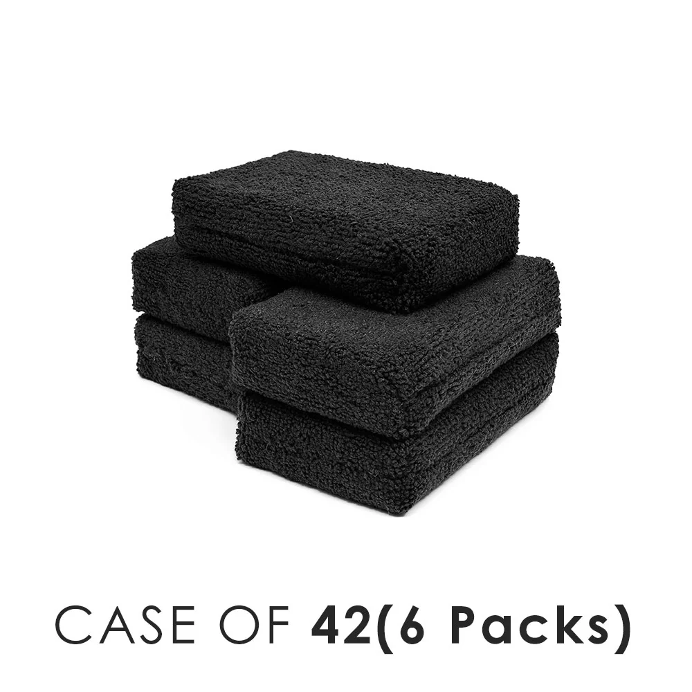 Terry Applicator Sponge - Case - Image 2