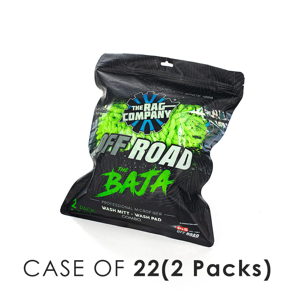 TRC Off Road - The Baja Pack - Case - Image 2