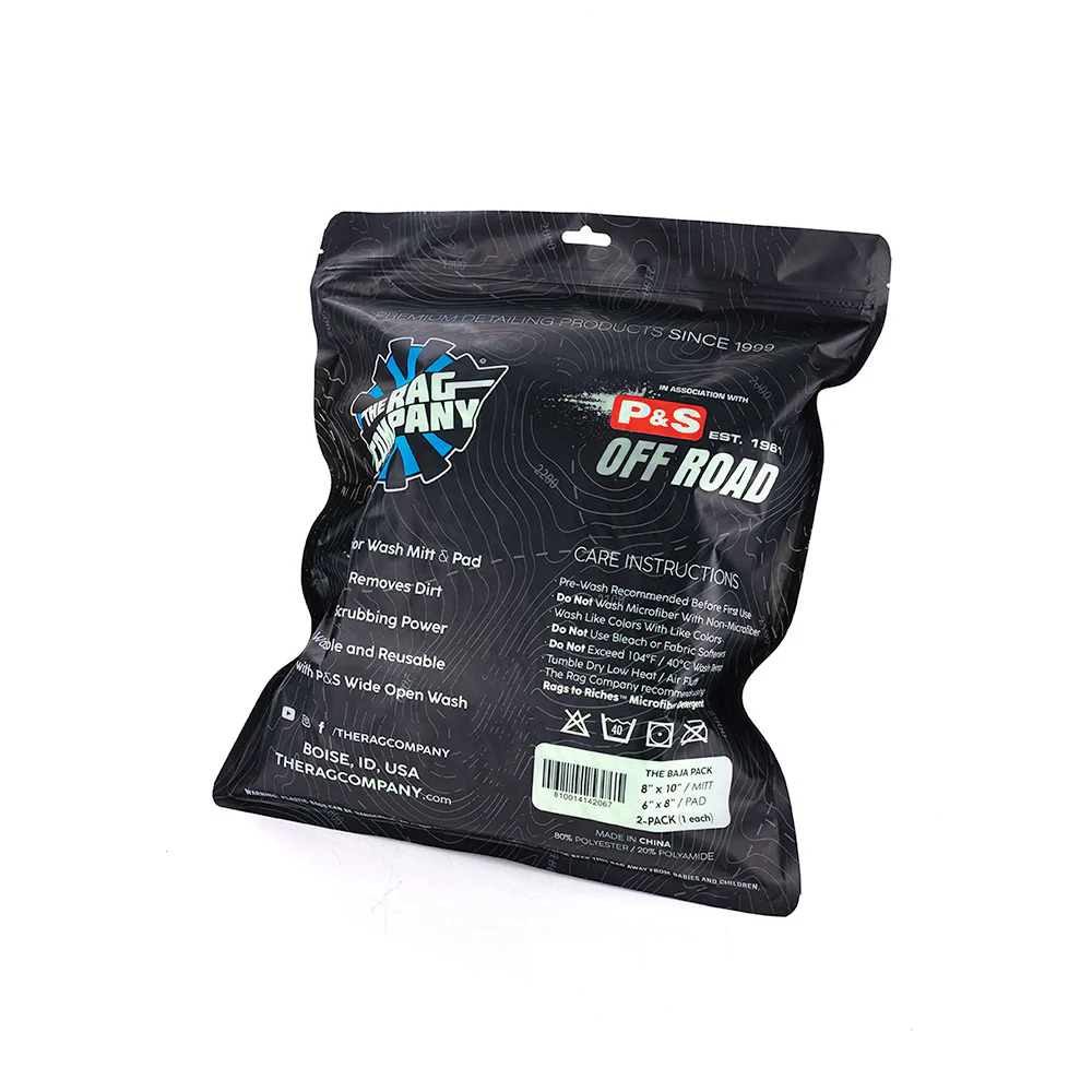 TRC Off Road - The Baja Pack - Case - Image 3