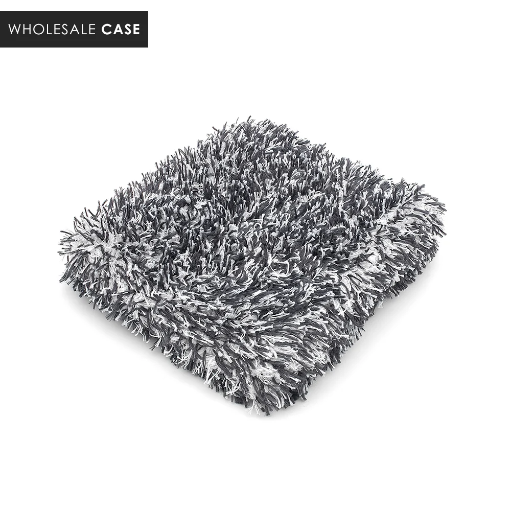 The Cyclone Ultra 10X Wash Pad - Case
