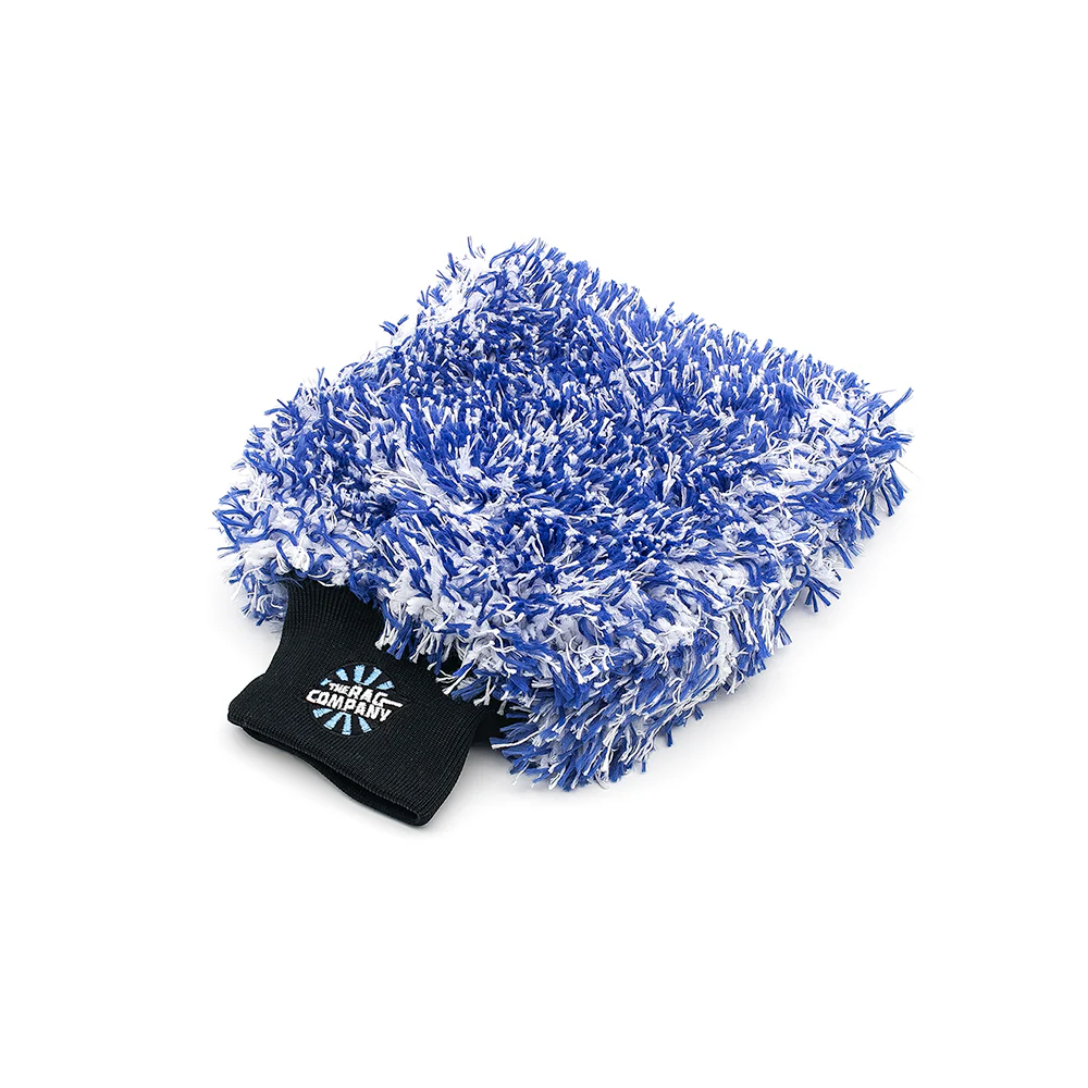 The Cyclone Ultra Wash Mitt - Image 11
