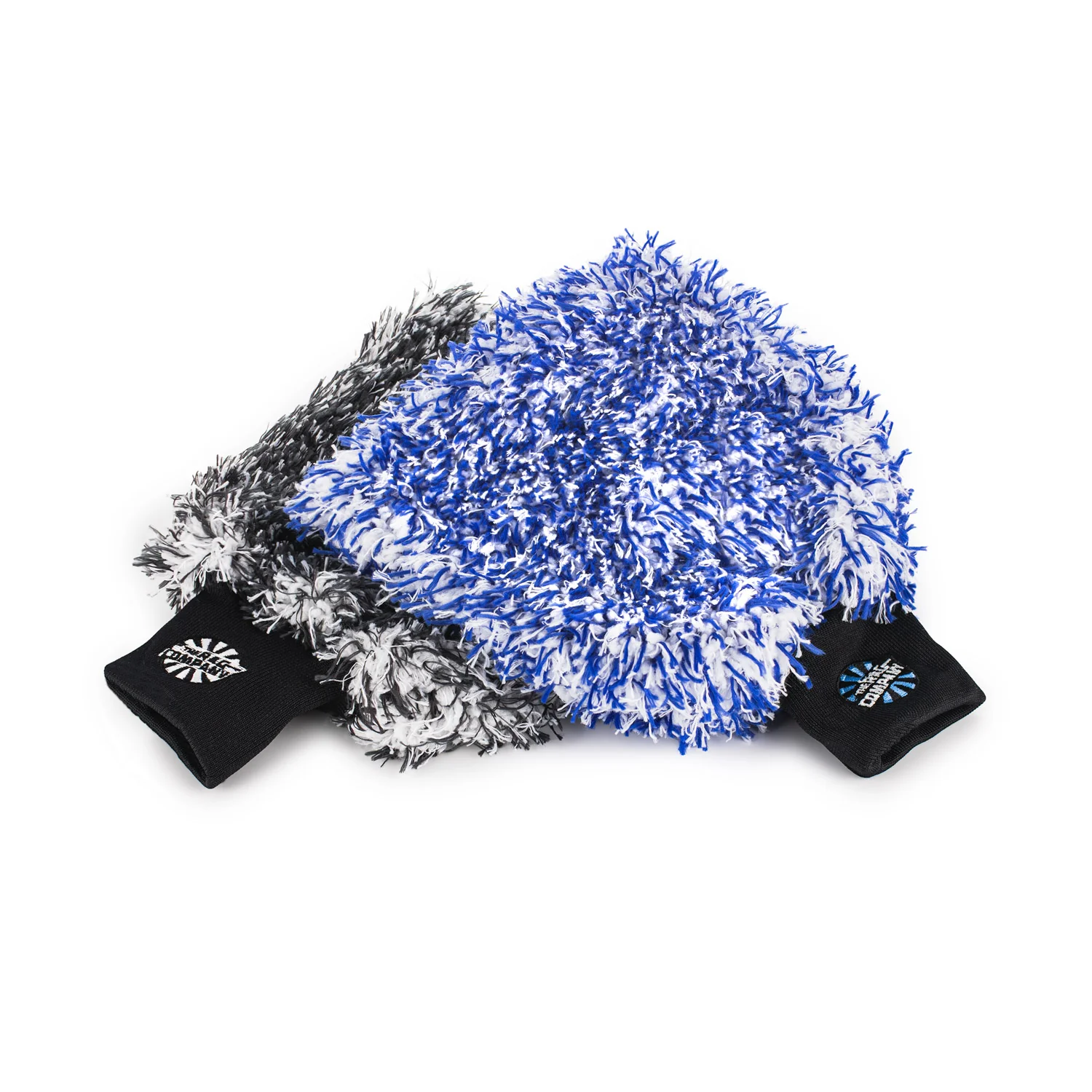 The Cyclone Ultra Wash Mitt - Image 3