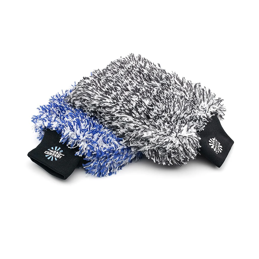 The Cyclone Ultra Wash Mitt - Image 4
