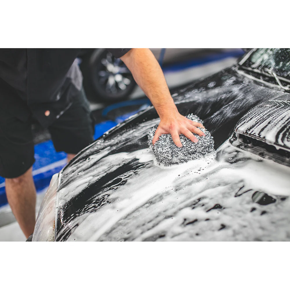 The Cyclone Ultra Wash Pad - Image 4