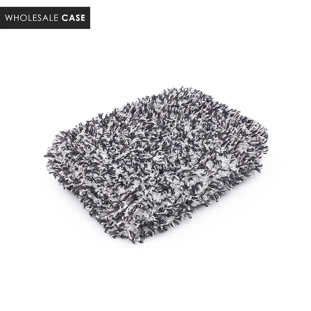 The Cyclone Ultra Wash Pad - Case