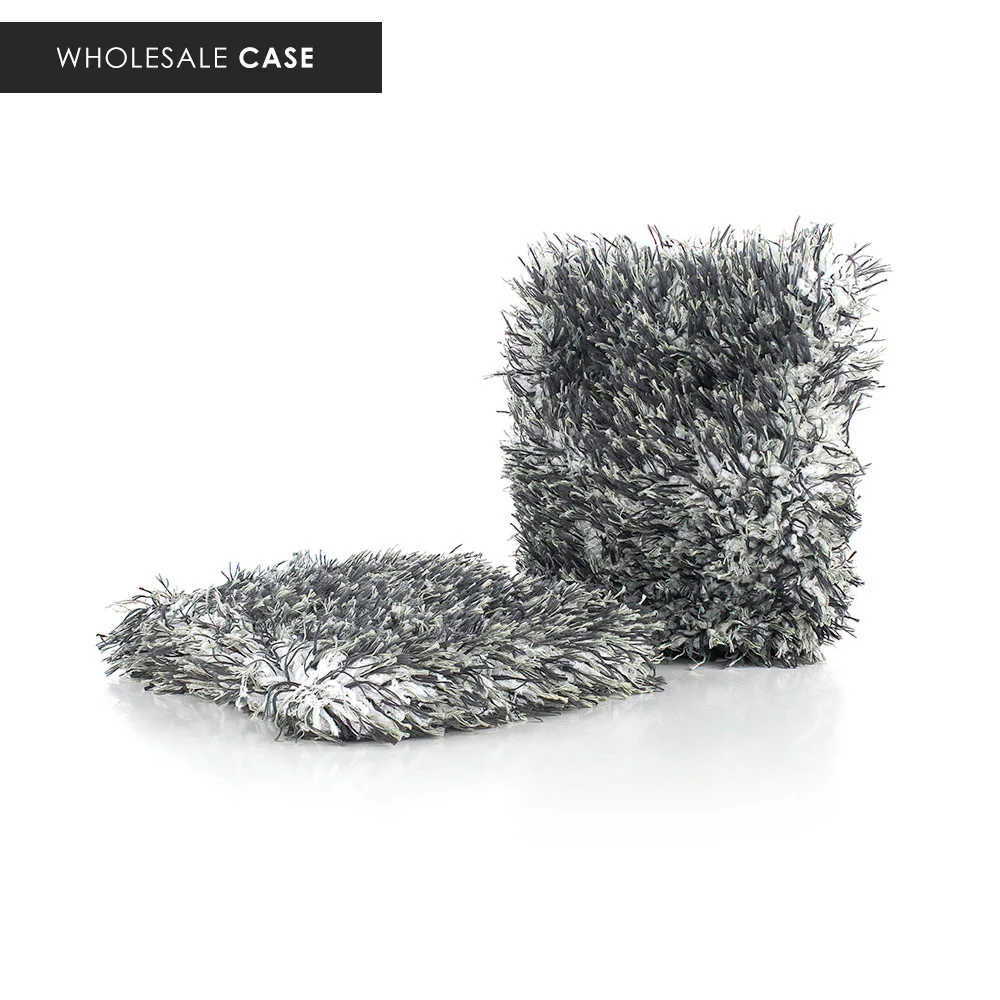The Cyclone Ultra Wheel Mitt - Case