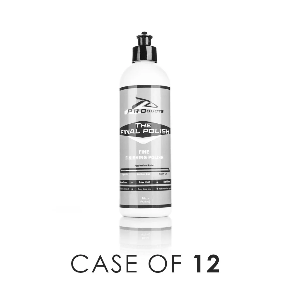 The Final Polish - Case - Image 2