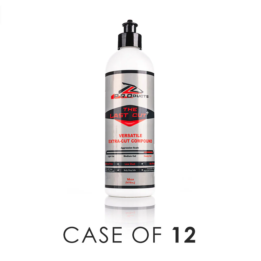 The Last Cut+ Compound - Case - Image 2