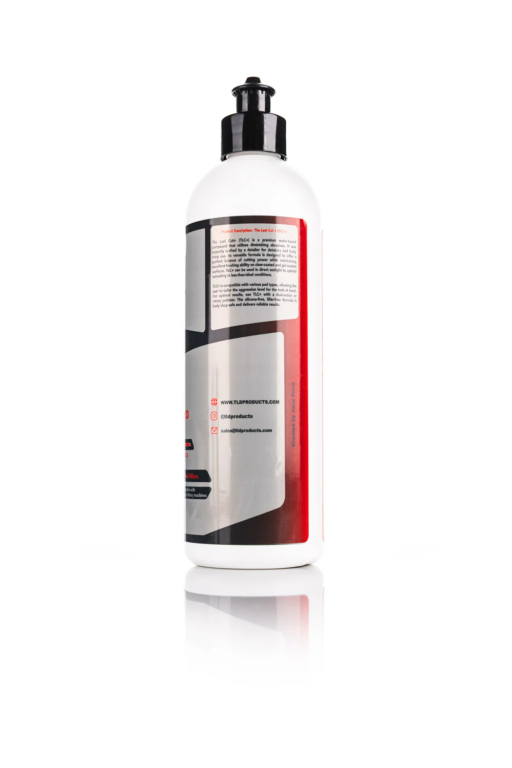 The Last Cut+ Compound - Case - Image 3