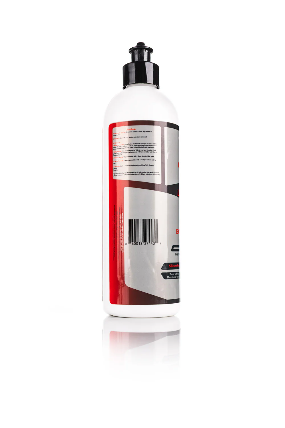 The Last Cut+ Compound - Case - Image 4