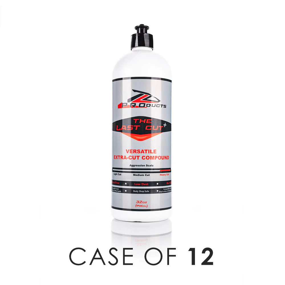 The Last Cut+ Compound - Case - Image 5