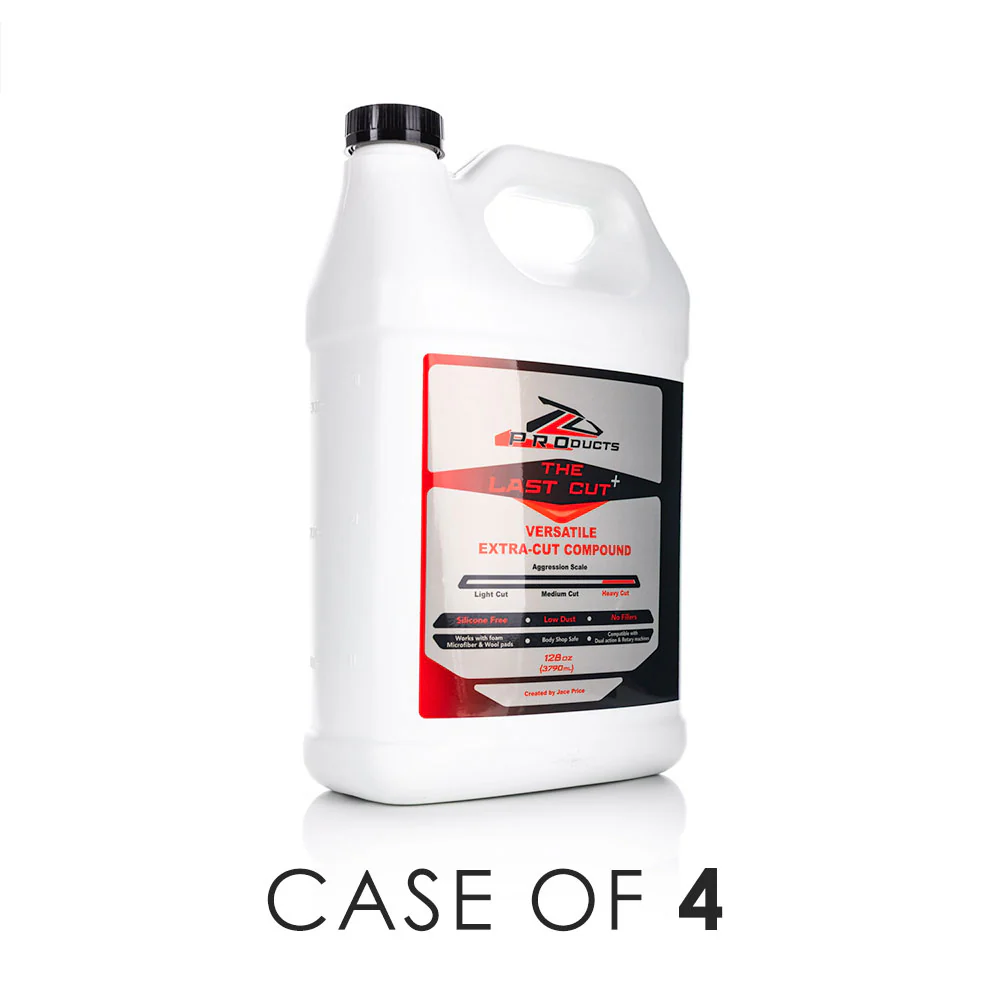 The Last Cut+ Compound - Case - Image 8